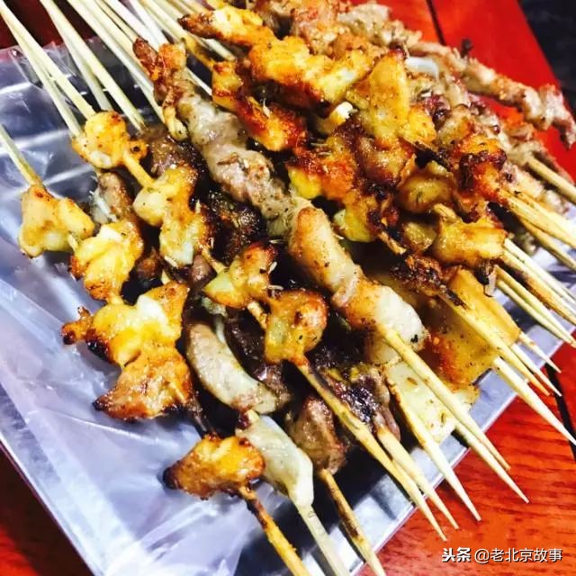 北京最好吃的美食推荐,北京人均100以内的美食推荐