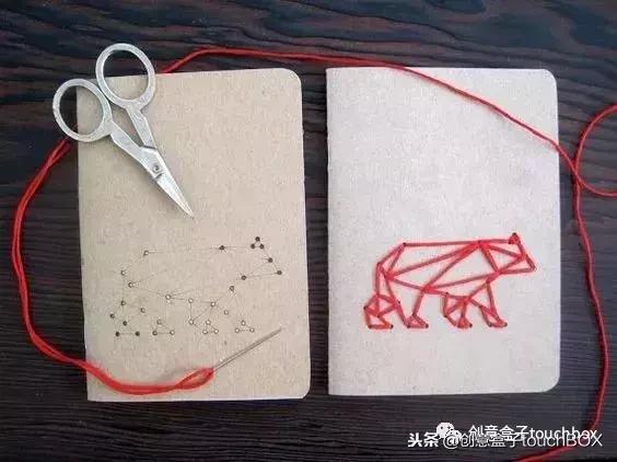 自制新年贺卡送给妈妈,制作超难的新年贺卡