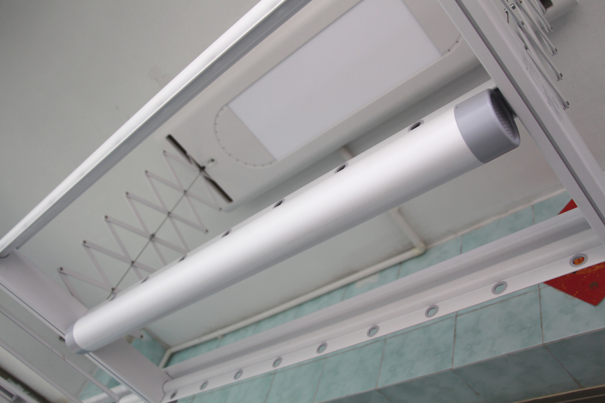 邦先生电动晾衣架一体,邦先生晾衣架m33a和m33c的区别