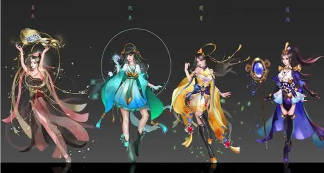 王者荣耀打野刀改动谁是最大赢家,王者荣耀新赛季法师打野削弱