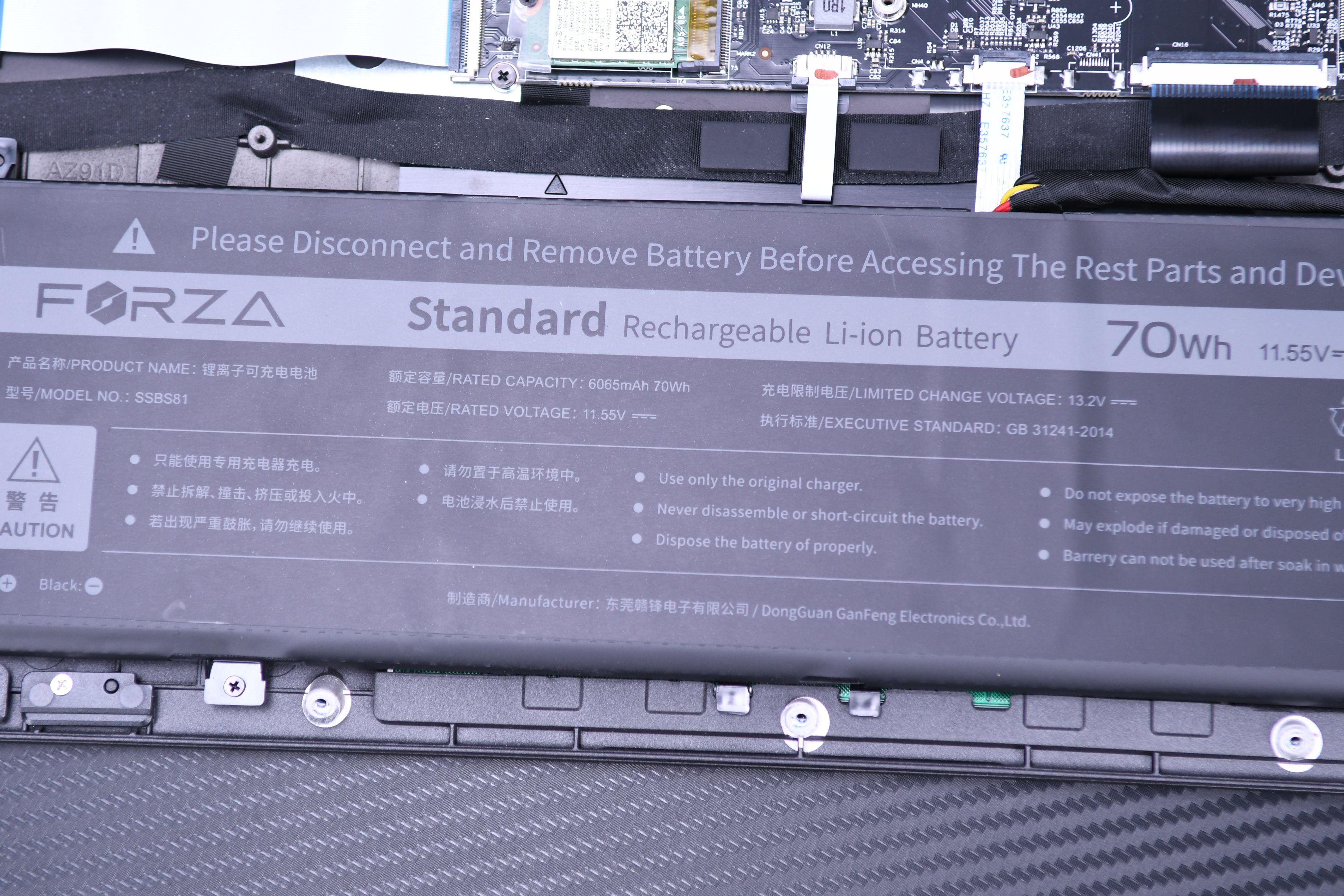 轻薄全能高效率上手机械革命F6轻薄本