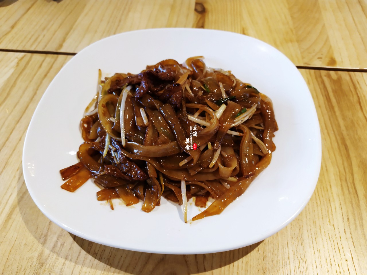 无锡崇安区的这个商场很冷清，唯独这家店生意很火，跟我来探一探