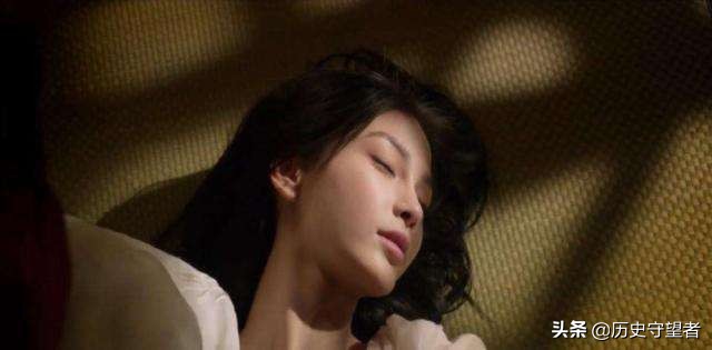 朝天女什么意思,朝天女代表什么意思