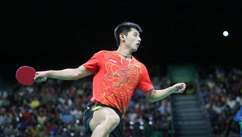 国乒马龙重回巅峰,国乒后马龙时代谁来挑大梁