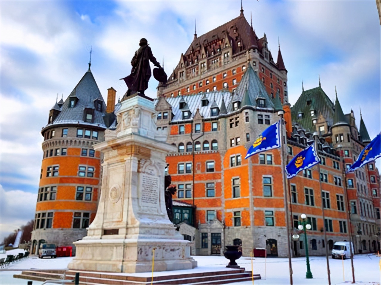 魁北克会独立成为一个国家吗,加拿大和魁北克