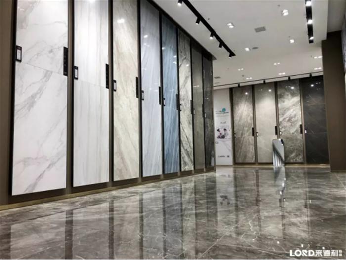 选择来德利陶瓷,选择大未来——访萍乡来德利经销商朱总