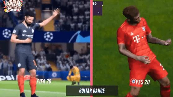 fifa庆祝动作苏亚雷斯跳水,内马尔fifa23庆祝动作