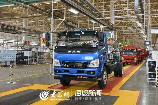 直击复工复产第一线,复工复产需落实安全生产六个一