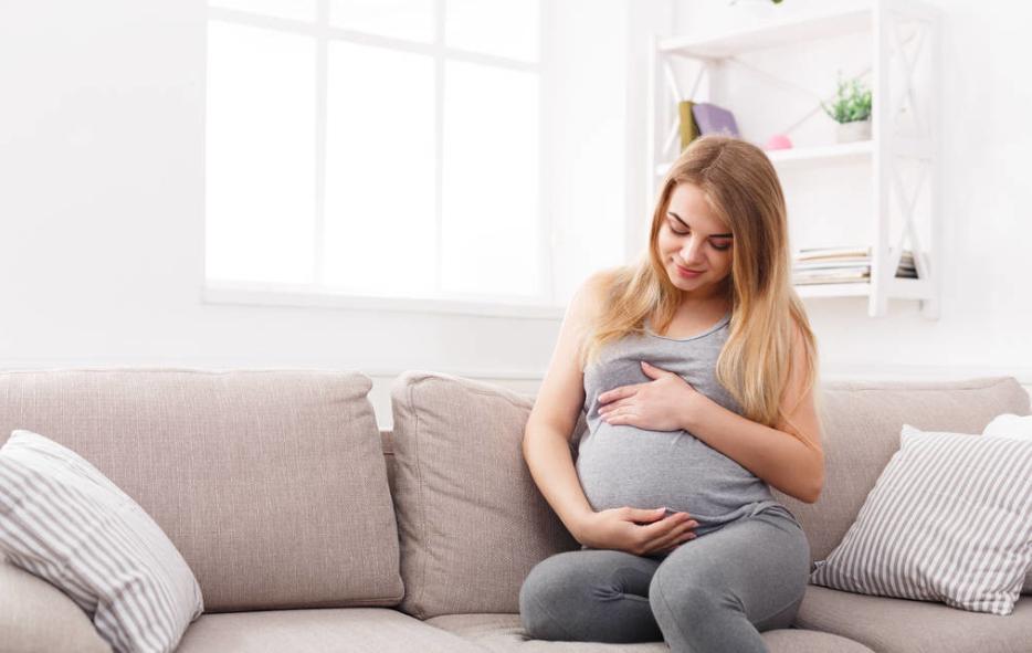 怀孕期间可以抱自己家孩子吗,怀孕不能抱自己家孩子吗