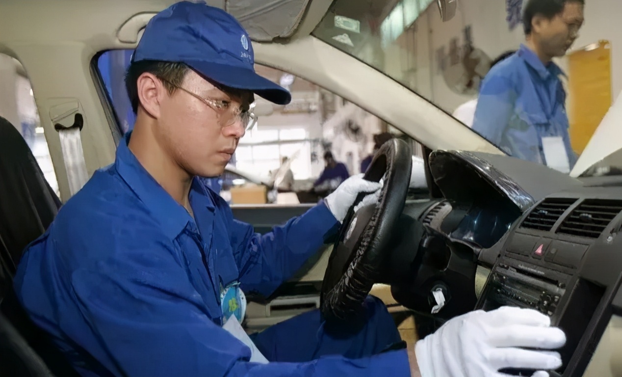 汽车保养基本常识,新能源汽车保养常识大全