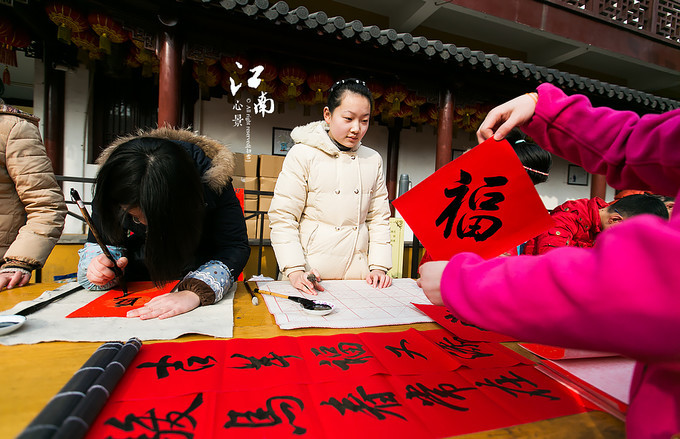 梦幻江南水乡仙境,带你看江南第一古镇