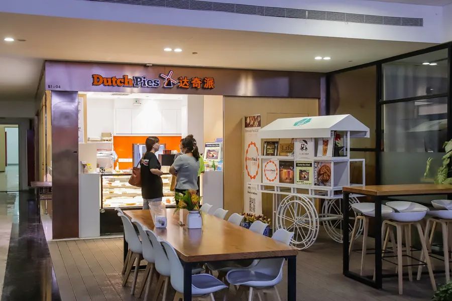 超好吃的宝藏甜品店,10家小而美的店