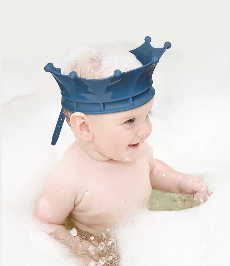 宝宝洗澡必需品,如何使用洗澡神器给宝宝洗澡