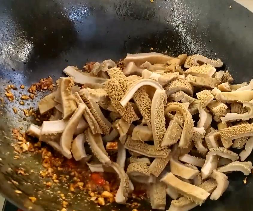 牛肚最好吃的吃法,牛肚最好吃的做法图片大全