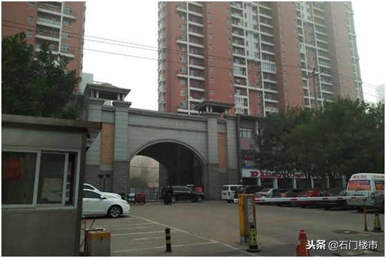 吐血实调：石家庄双片学区房调研（长安区）：最高3.1万还在上涨