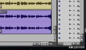 AvidProTools快速上手