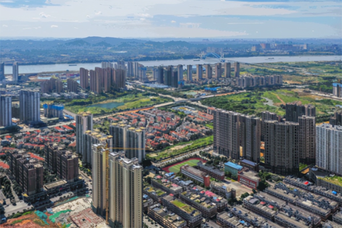 湘潭哪个片区的楼盘最有升值空间,湘潭哪个区发展前景好