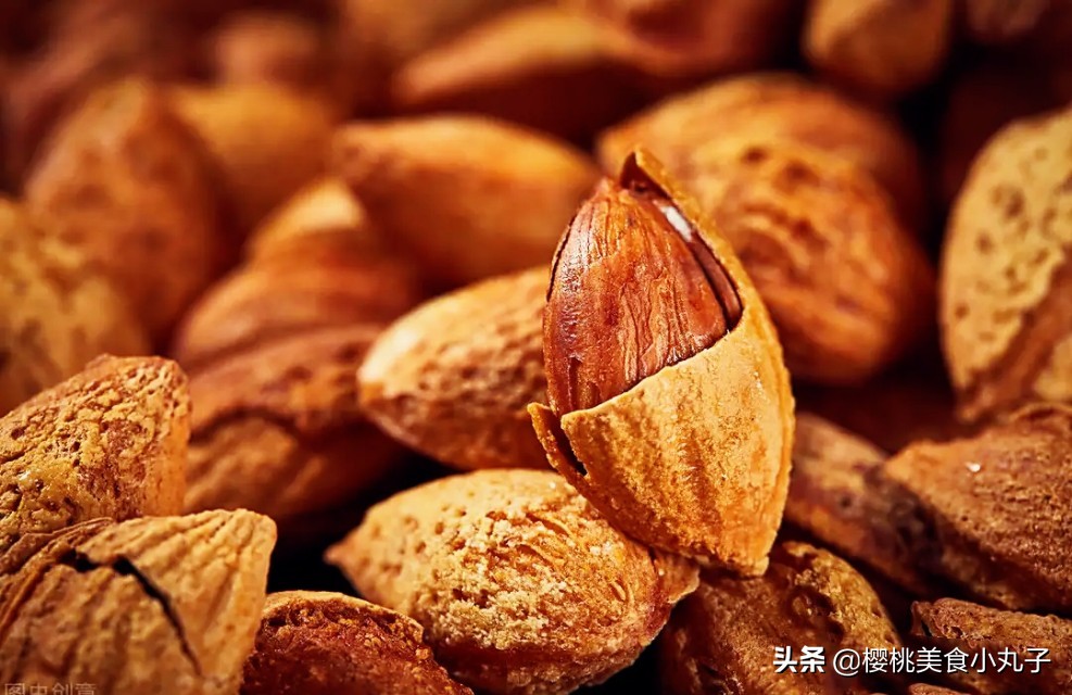 新疆哪种鲍鱼果好吃,新疆美食坚果