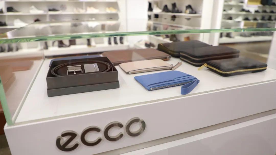 爱步ecco技巧有哪些,ecco绿色爱步