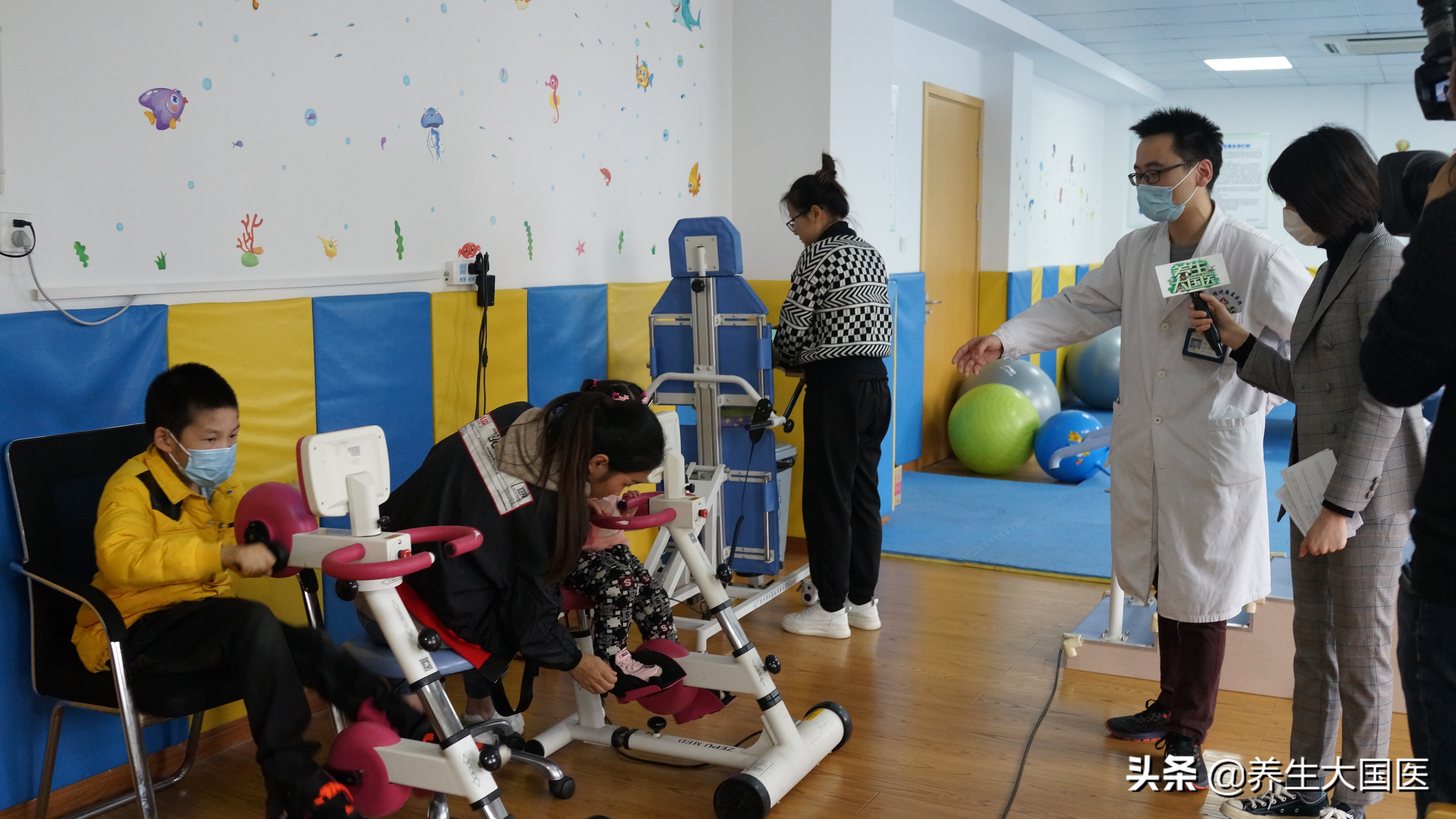 越早开始越好!治疗的“黄金时间”这样做,可以减少疾病损伤,守护健康