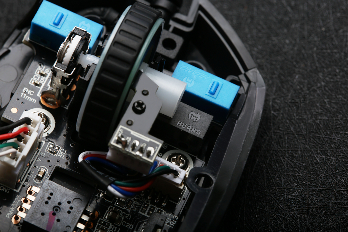 一分钱一分货的骗局,电竞鼠标贵的和便宜的区别