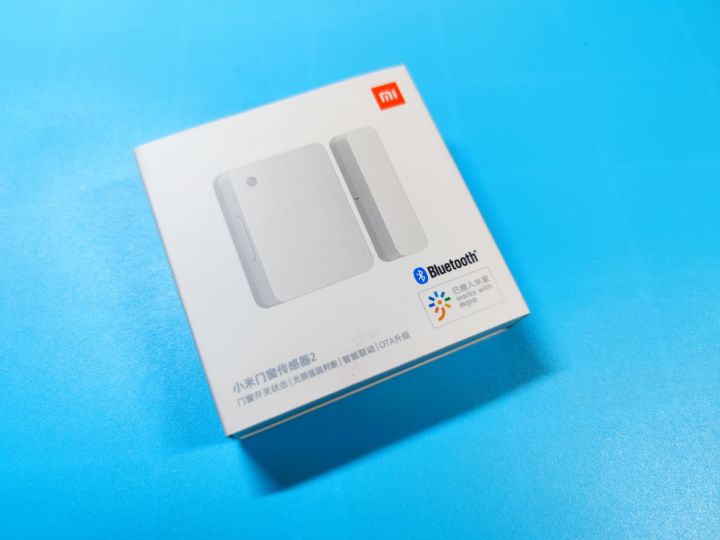 小米门窗传感器2值得买吗,小米门窗感应器2什么时候出的