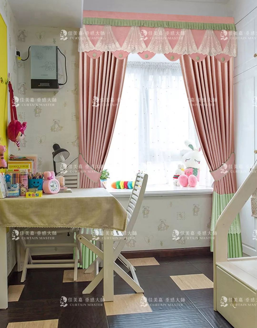 遮光好垂感好的窗帘,垂感最好最轻薄的窗帘