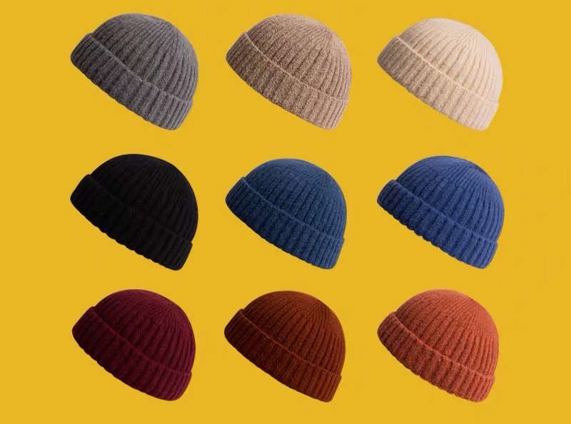 帽子怎么选择适合自己脸型女生,怎么看自己的脸型适合什么帽子