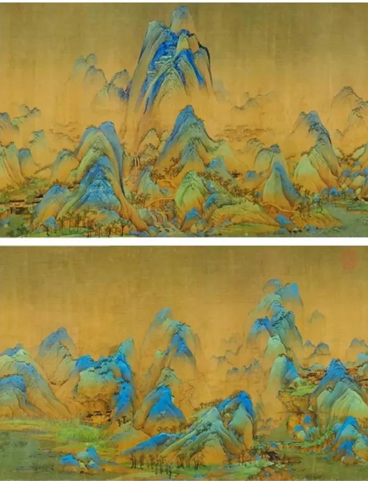 宋徽宗封建帝王审美,宋徽宗古代帝王审美的巅峰