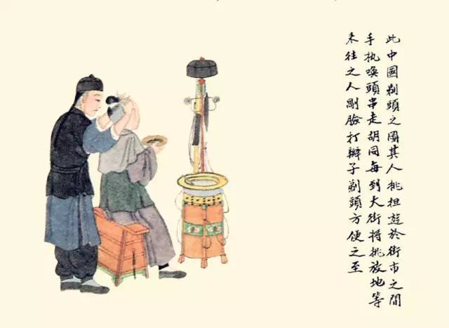 100种民俗完整版,100种失传的手艺活