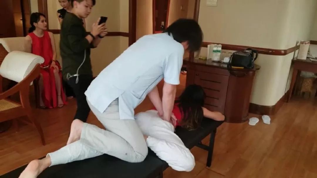 太牛了！120分钟，让你收紧2到5厘米！3次重塑自然美！