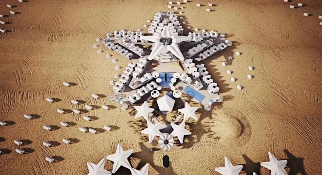 国内必拍的10家最美网红民宿,适合拍照的网红民宿