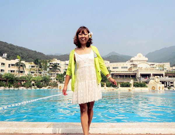 迟来的蜜月迟到的游记,迟来三年的蜜月之旅