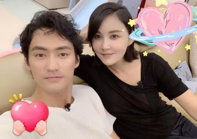 张歆艺产后减20斤方法,张歆艺产后太胖穿不上衣服