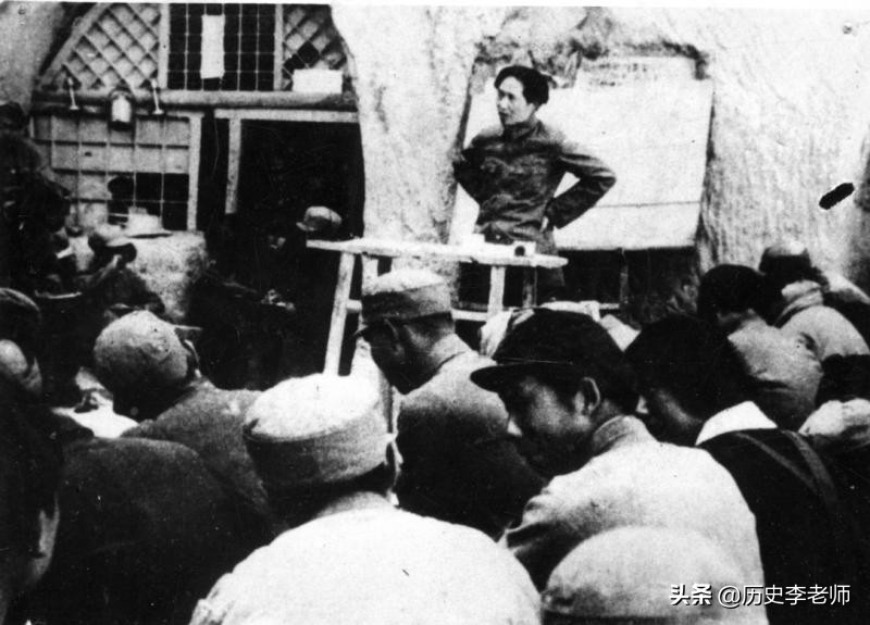 鲁迅和毛主席素未谋面，如何评价主席？鲁迅：他们代表着中国将来