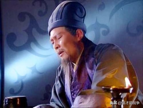 刘禅搞*变政**干掉诸葛亮？假作真时真亦假，一代重臣的无间道人生