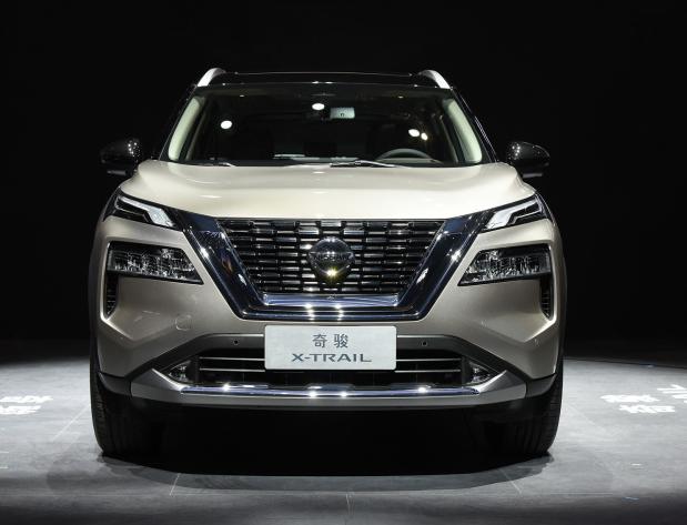 奇骏经典款新车值得买吗,日产劲客和奇骏的区别