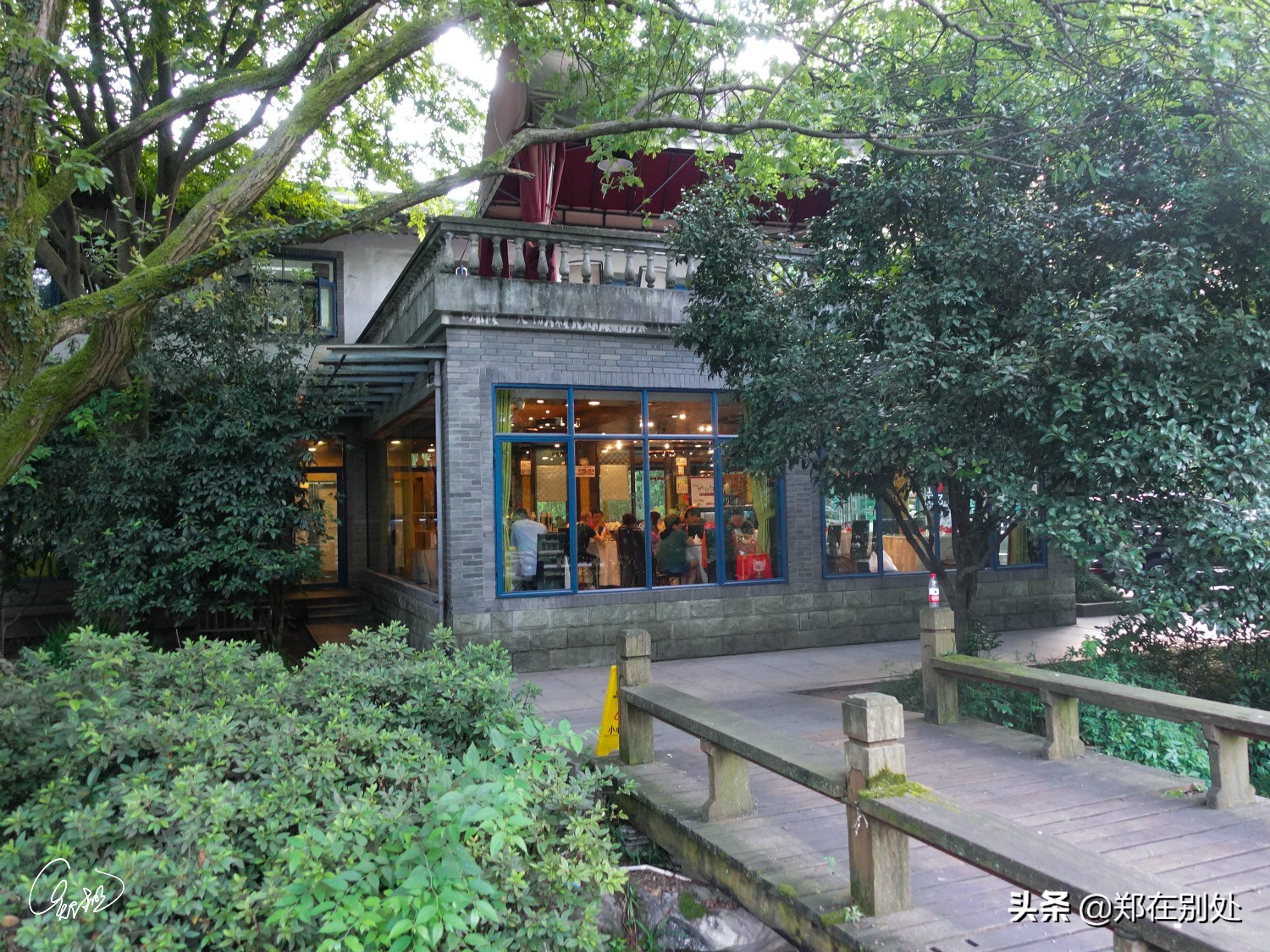 杭州哪里吃游埠早茶,游杭州吃美食