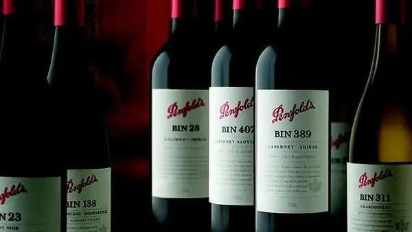 进口品牌商标侵权案例,进口红酒乱象