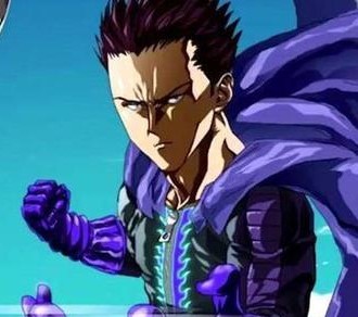 一拳超人龙卷认可的五位英雄,一拳超人最强之男两个龙卷哪个好