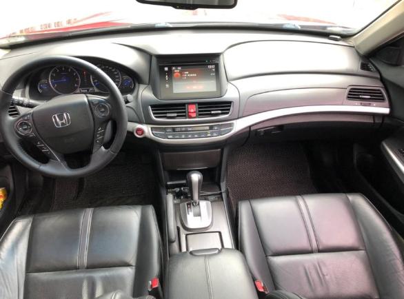 买二手本田歌诗图的10大忠告,买二手本田歌诗图开两年亏多少钱