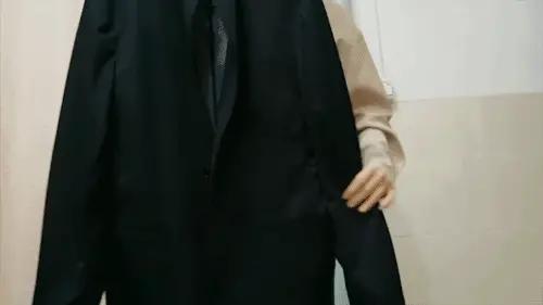 死板还太正式？那是你不会穿！西装才是现代男人的铠甲