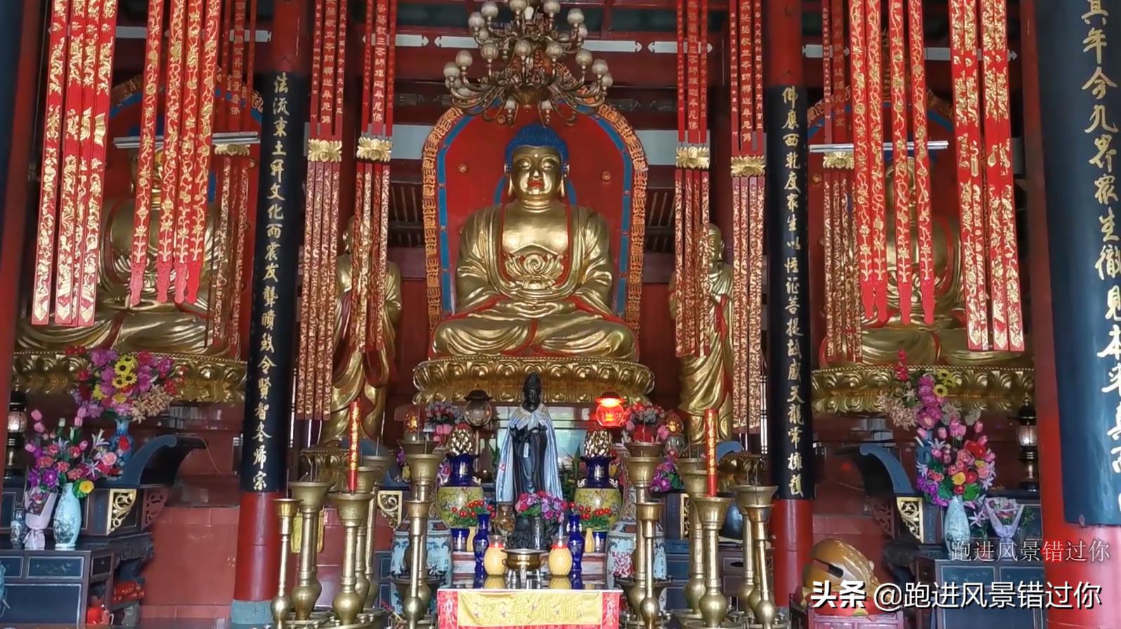 福州哪里有真修行的小寺庙,距离福州最近的世外桃源