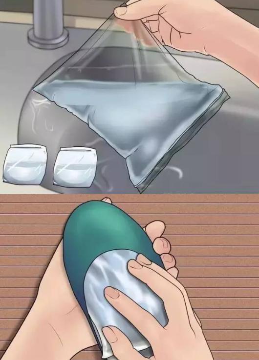 宽脚穿aj要不要大一码,脚宽穿aj需要大半码吗