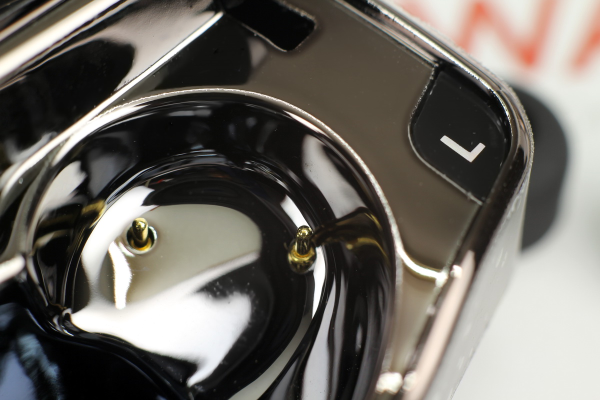 为游戏而生,战神游戏tws蓝牙耳机使用说明书