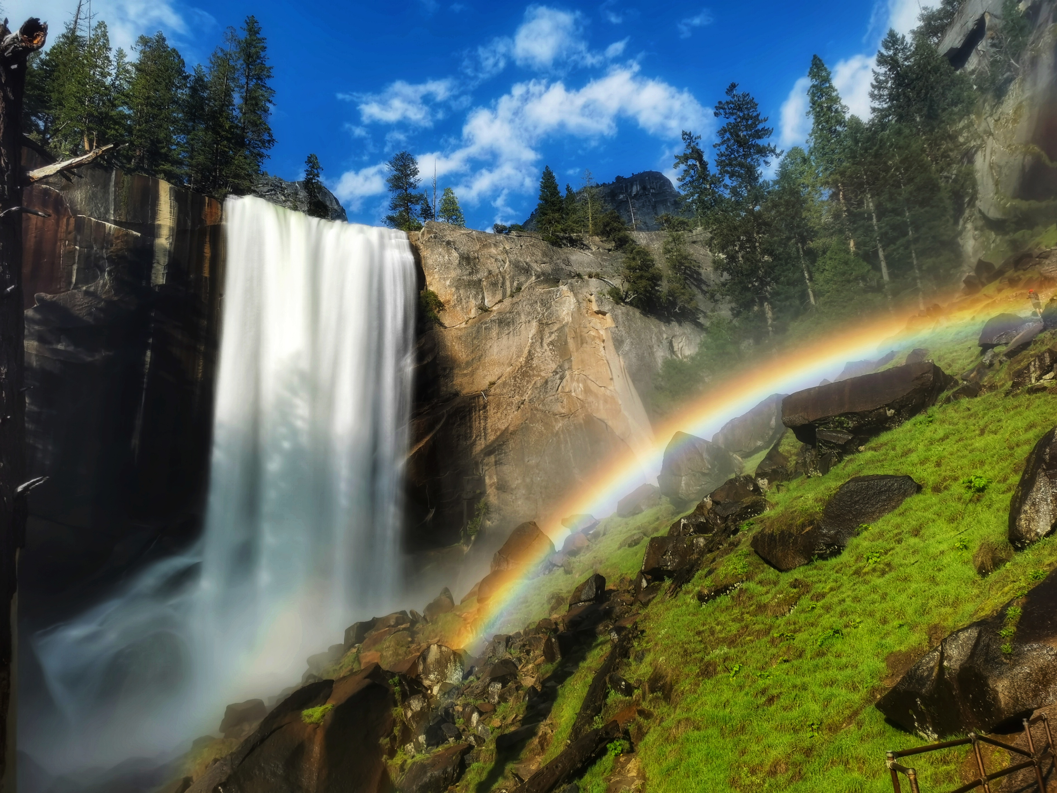加利福尼亚优胜美地,美国旧金山优胜美地