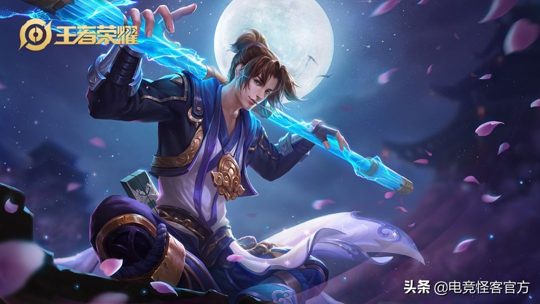 返场皮肤爆料,新皮肤返场至尊宝