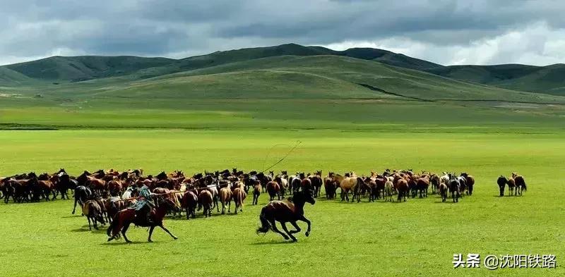 辽宁草原旅游列车,辽宁附近2-3天短途旅游高铁