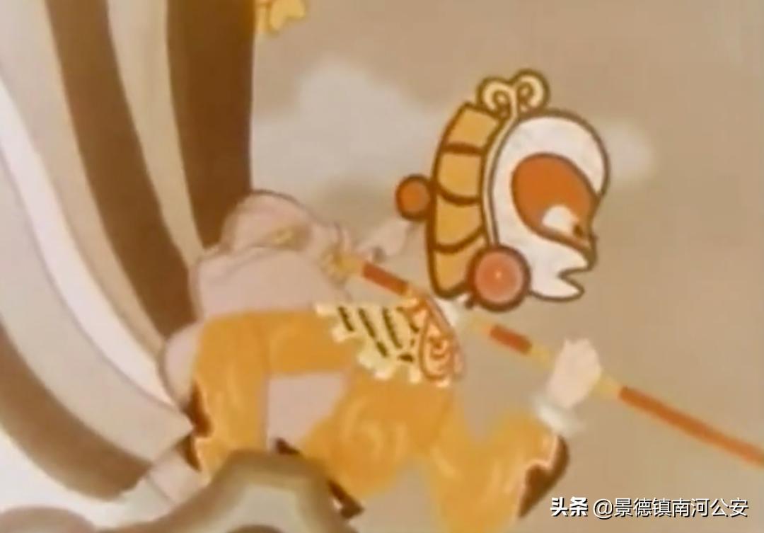 中国人民动画片,中国人动画片短片