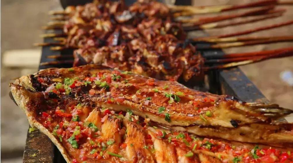 北疆的美完整版,北疆的景最美